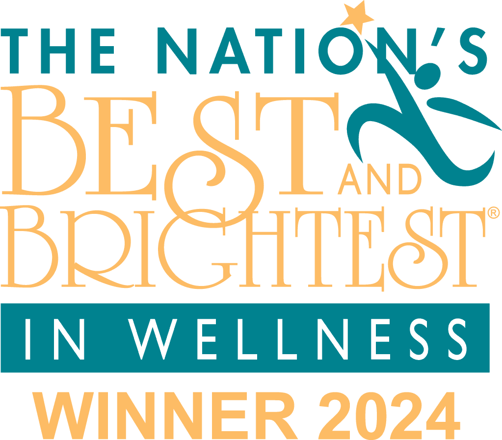 NYCM Insurance Best and Brightest in Wellness winner 2024