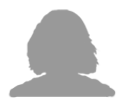Silhouette of woman
