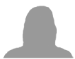 Silhouette of woman