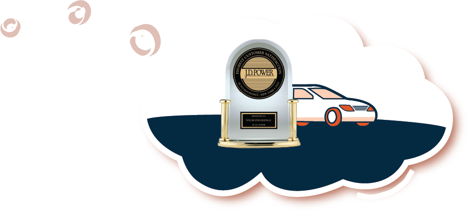 JD Power Award