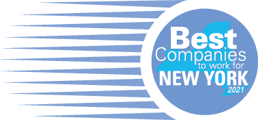 NYCM Insurance Best Companies to Work For in New York 2021