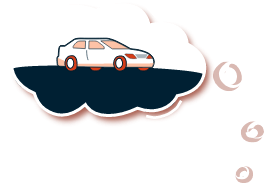 auto bubble