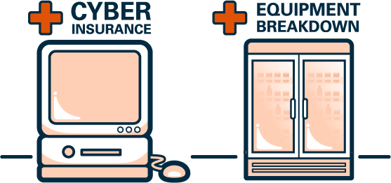 business insurance