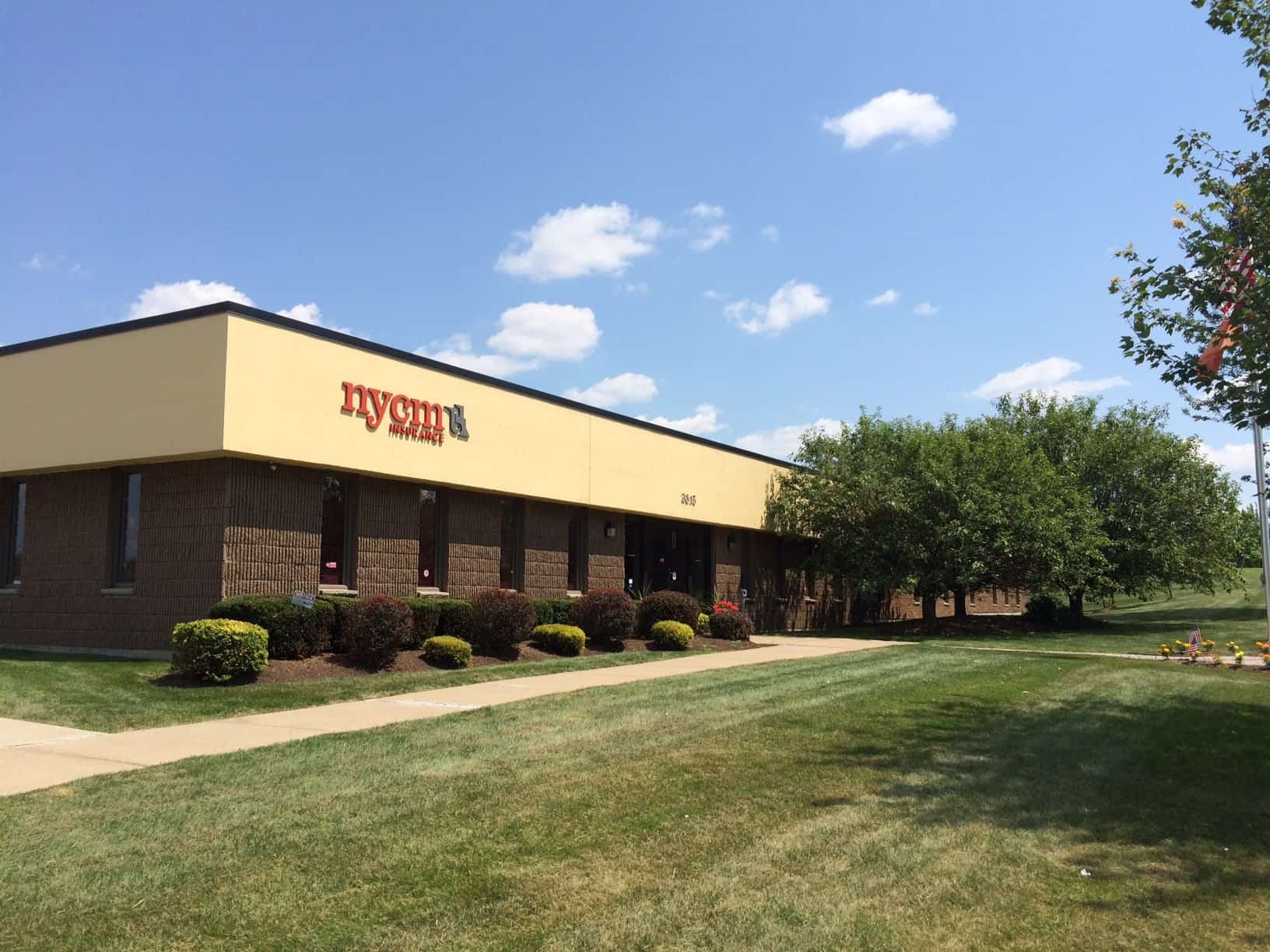 Orchard Park Location