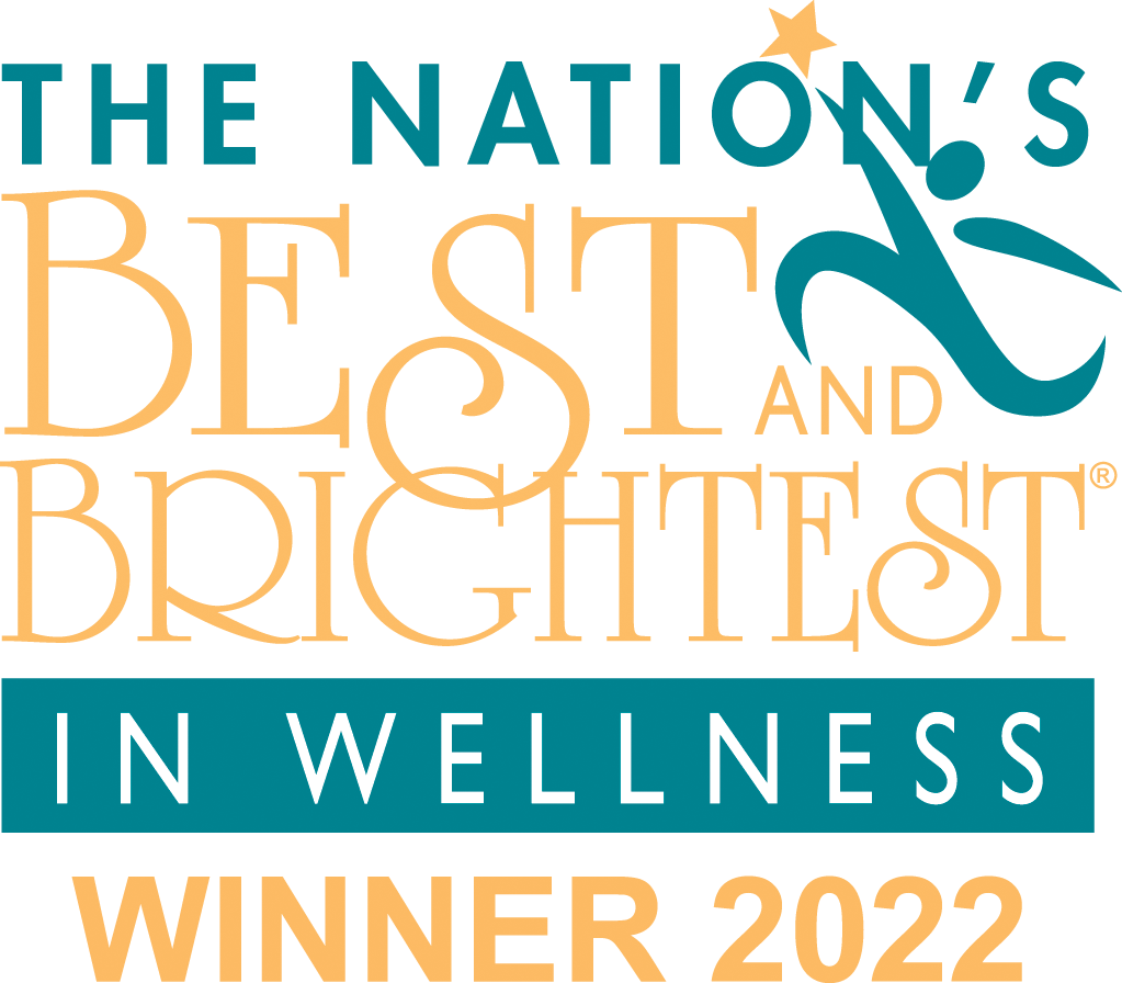 NYCM Insurance Best and Brightest in Wellness winner 2022
